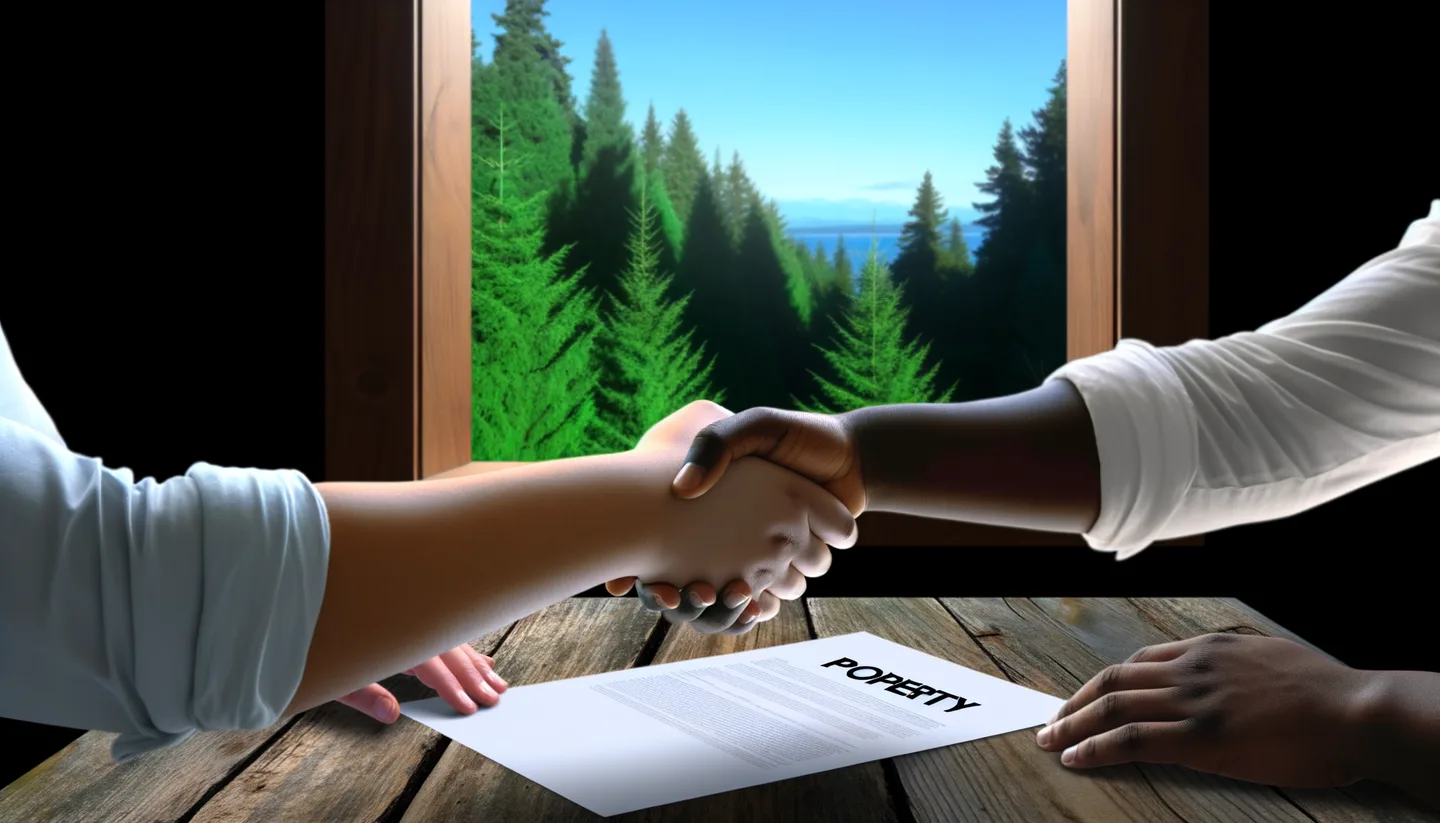 how to sell land without a realtor in florida - Florida land