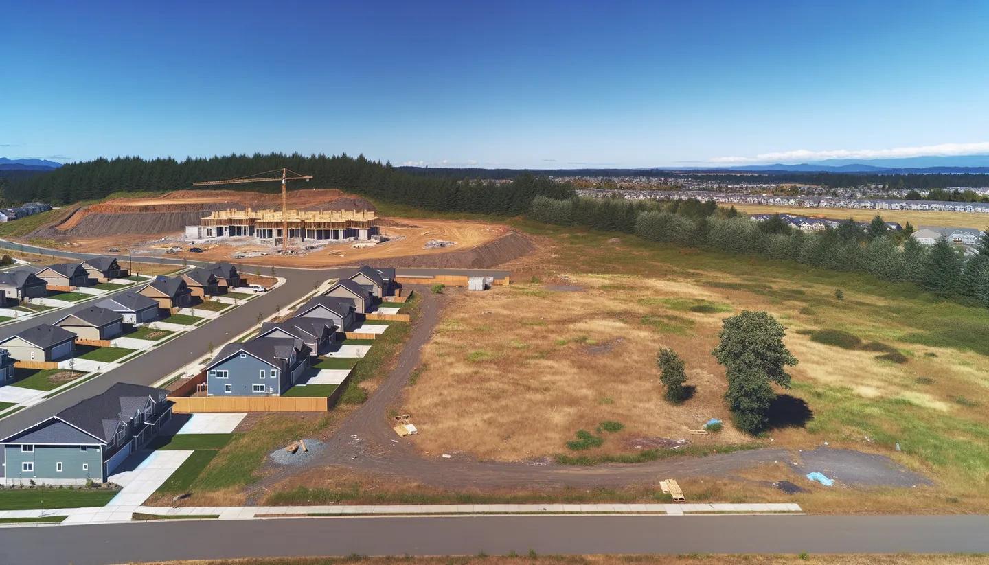 selling land to a developer in florida - Florida land