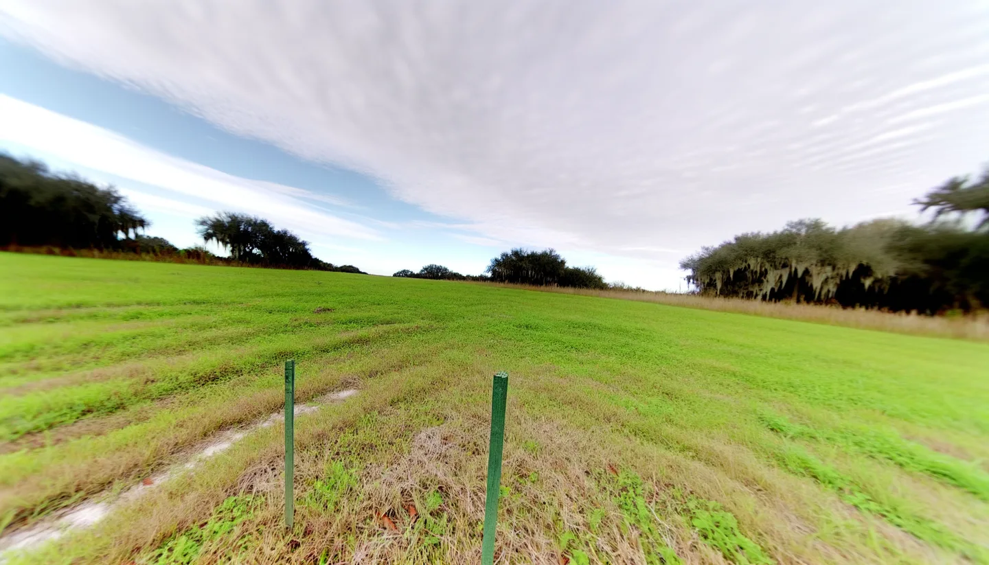Vacant land parcel for sale in Brevard County, Florida
