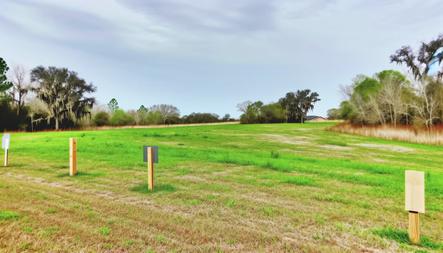 Vacant land parcel for sale in Lakeland, Florida