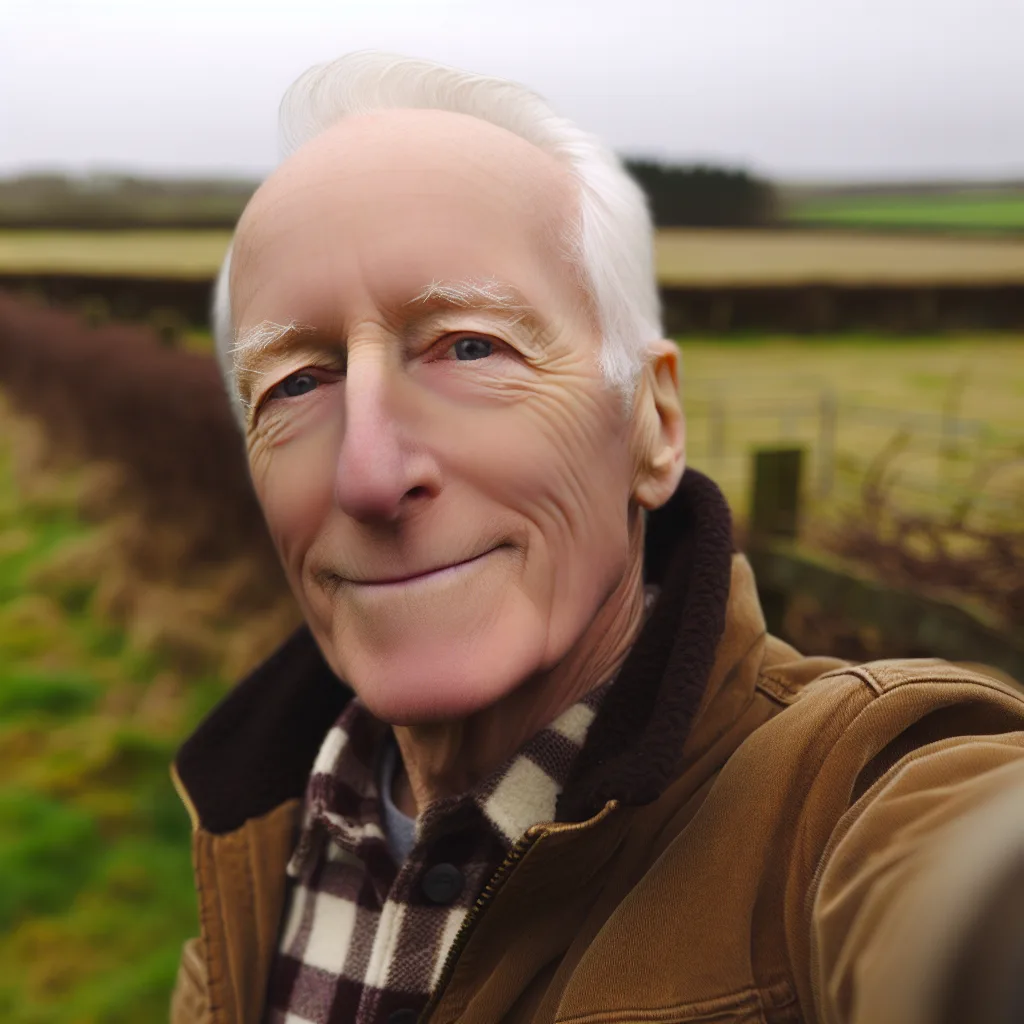 Charles B., Florida landowner