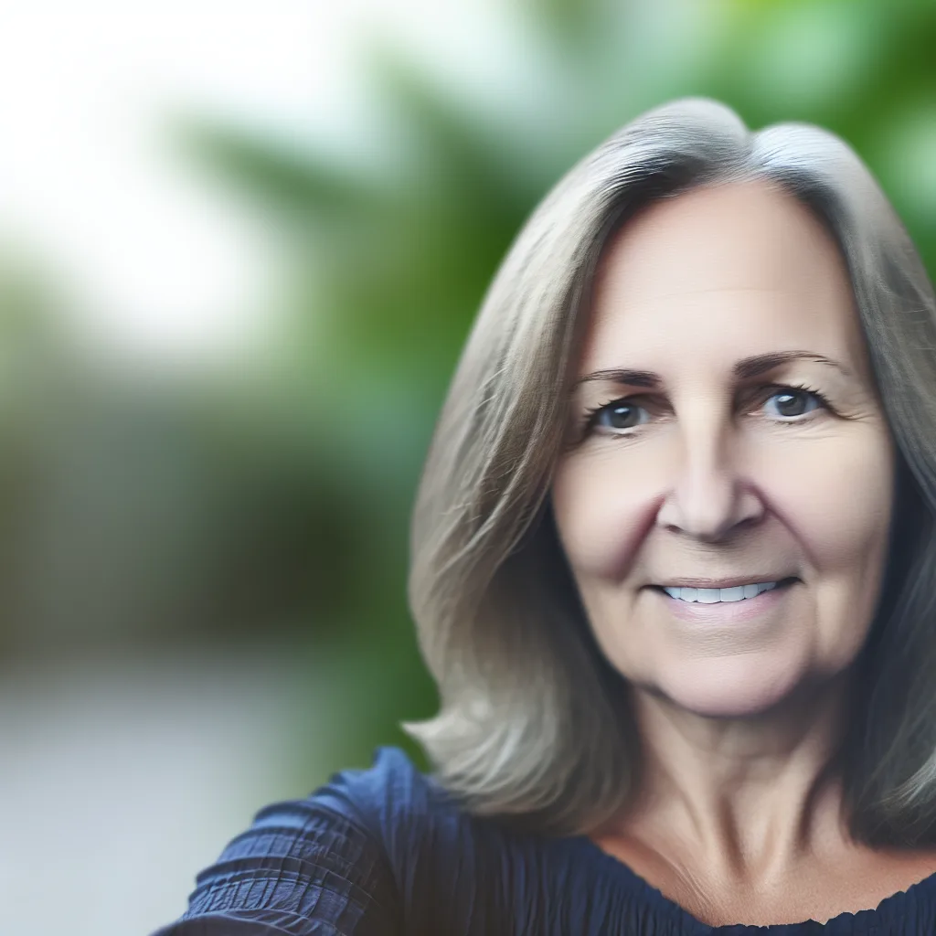 Jennifer H., Florida landowner