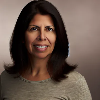 Sandra V., Florida landowner